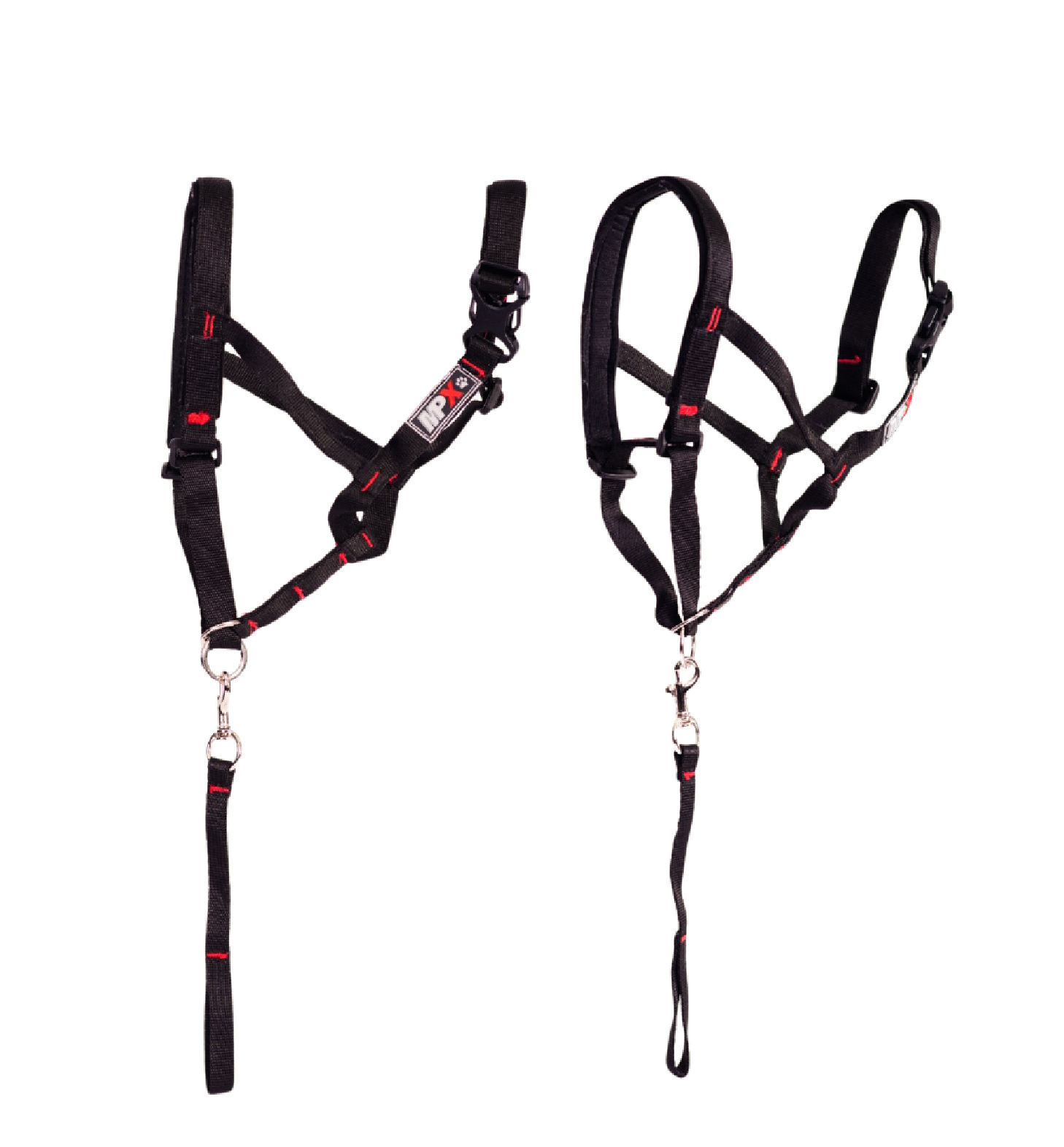 Collar de Control Facial